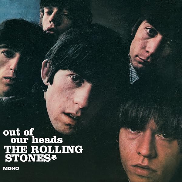Amazon.co.jp: The Rolling Stones (1st Album) [VINYL]: ミュージック