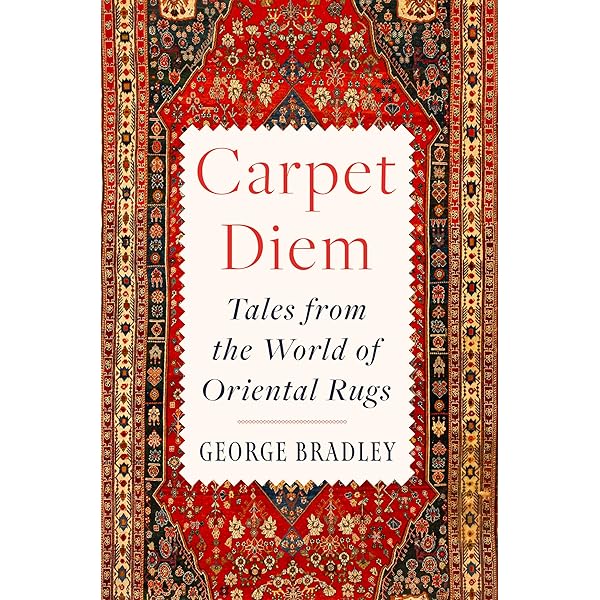 Amazon | Oriental Carpet Design: A Guide to Traditional Motifs