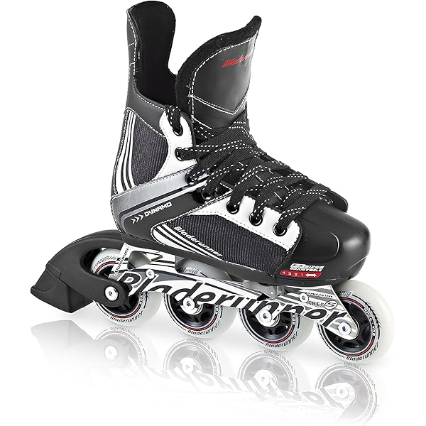 Amazon roller hockey skates Clearance