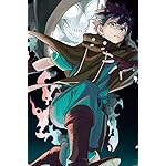 Sランクパーティから解雇された【呪具師】 iPhone(640×960)壁紙 ゲイル