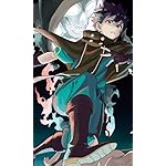 Sランクパーティから解雇された【呪具師】 FVGA(480×800)壁紙 ゲイル