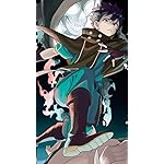 Sランクパーティから解雇された【呪具師】 QHD(540×960)壁紙 ゲイル