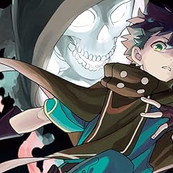 Sランクパーティから解雇された【呪具師】の人気壁紙画像 ゲイル