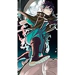 Sランクパーティから解雇された【呪具師】 iPhoneSE/5s/5c/5 壁紙 視差効果 ゲイル