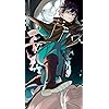 Sランクパーティから解雇された【呪具師】 - ゲイル iPhoneSE/5s/5c/5 壁紙 視差効果 384120