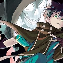 Sランクパーティから解雇された【呪具師】の人気壁紙画像 ゲイル