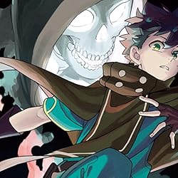 Sランクパーティから解雇された【呪具師】の人気壁紙画像 ゲイル