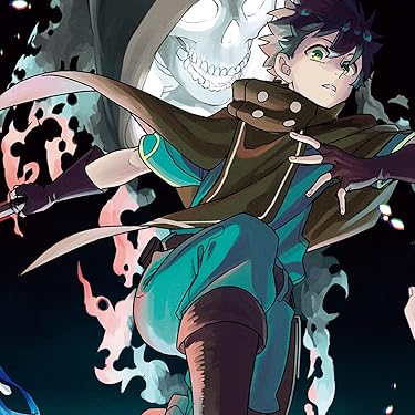アニメ化決定作品 - ゲイル