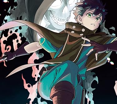 Sランクパーティから解雇された【呪具師】  iPhone/Androidスマホ壁紙(1080×960)-1 - ゲイル