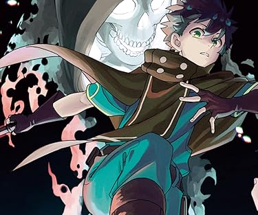 Sランクパーティから解雇された【呪具師】  iPhone/Androidスマホ壁紙(960×800)-1 - ゲイル