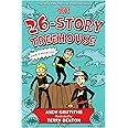The 26-Story Treehouse (13 Story Treehouse)