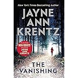The Vanishing: a gripping new romantic suspense