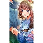結界師の一輪華 iPhone SE/8/7/6s(750×1334)壁紙 華（はな）