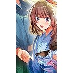 結界師の一輪華 HD(720×1280)壁紙 華（はな）