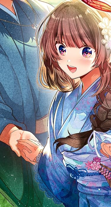 結界師の一輪華  iPhone/Androidスマホ壁紙(744×1392)-1 - 華（はな）
