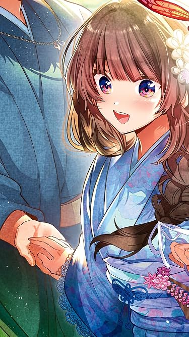アニメ化決定作品 - 華（はな）