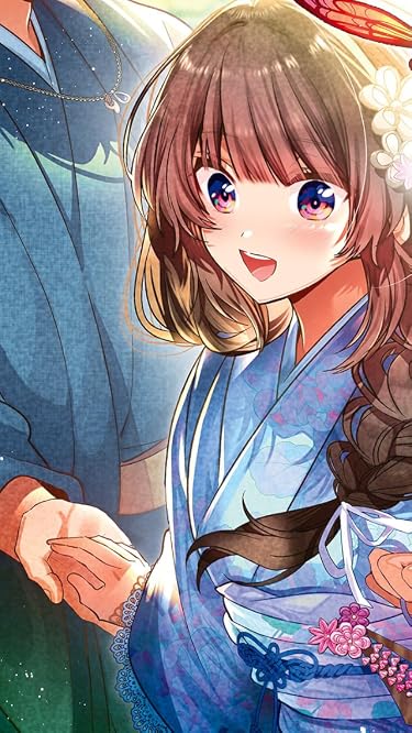 アニメ化決定作品 - 華（はな）