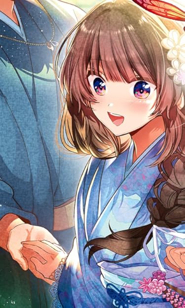アニメ化決定作品 - 華（はな）