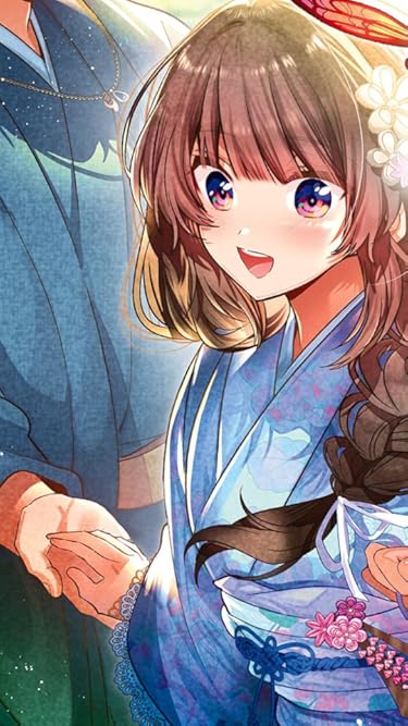 結界師の一輪華  iPhone/Androidスマホ壁紙(540×960)-1 - 華（はな）