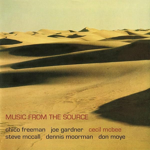 Amazon.co.jp: Music from the Source: ミュージック