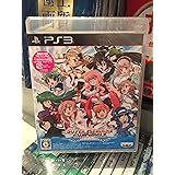 超ヒロイン戦記 - PS3
