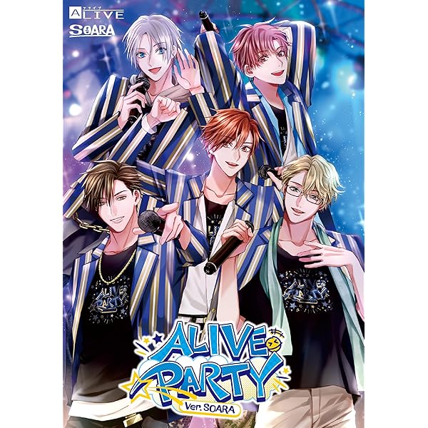 ぐろぱ Blu-ray Amazon.co.jp: 【BD】アライブ パーティー バージョン グロース [Blu