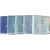 【コンテックス】 MOKU フェイスタオル ＜59074-90＞5本セット (B Amazon｜【コンテックス】 MOKU フェイスタオル ＜59074-90＞5本
