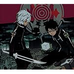 ワールドトリガー HD(1440×1280) 空閑遊真,三雲修 ワールドトリガー HD(1440×1280) 空閑遊真,三雲修