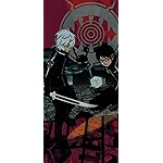 ワールドトリガー iPhone 15,14,13,12,11,X 壁紙(1125x2436) 空閑遊真,三雲修 ワールドトリガー iPhone 15,14,13,12,11,X 壁紙(1125x2436) 空閑遊真,三雲修