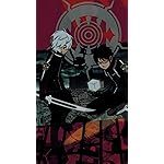 ワールドトリガー iPhone8,7,6 Plus 壁紙(1242×2208) 空閑遊真,三雲修 ワールドトリガー iPhone8,7,6 Plus 壁紙(1242×2208) 空閑遊真,三雲修