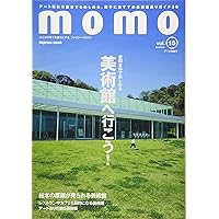 momo 　書籍セット momo vol.23 実験特集号 (インプレスムック) | momo編集部 |本
