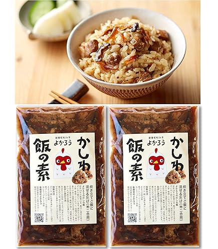 Amazon | 混ぜご飯の素（ふぐ）（140g 2合用）フグ飯 | 萩・井上