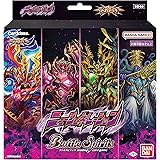 バンダイ (BANDAI) バトルスピリッツ メガデッキ ニュージェネレーション 【SD65】