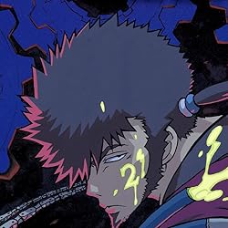 Dimension W｜ディメンション ダブリューの人気壁紙画像 マブチ・キョーマ