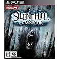 SILENT HILL: DOWNPOUR - PS3