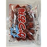 東海漬物 お！とくな かつお梅 200g かつおの旨味としそ