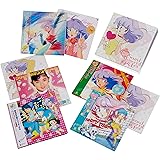 クリィミーマミ サウンド・メモリアルBOX(DVD付)