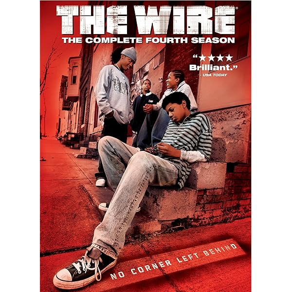 Amazon.co.jp: Wire: Complete First Season [DVD] : Dominic West