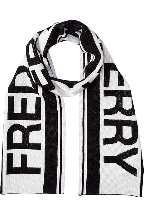 COMME des GARCONS ✖︎ フレッドペリー マフラー COMME des GARCONS - COMME des GARCONS ×FRED PERRY マフラーの