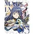 マギアレコード 魔法少女まどか☆マギカ外伝 5(完全生産限定版) [Blu-ray]