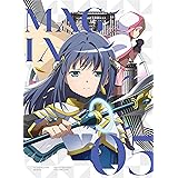 マギアレコード 魔法少女まどか☆マギカ外伝 5(完全生産限定版) [Blu-ray]
