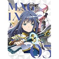 マギアレコード 魔法少女まどか☆マギカ外伝 5(完全生産限定版) [Blu-ray]