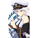 アズールレーン QHD(540×960)壁紙 エンタープライズ