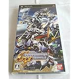 SDガンダム Gジェネレーション・ポータブル - PSP