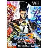 戦国BASARA3 宴 - Wii