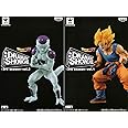 ドラゴンボールZ DRAMATIC SHOWCASE~3rd season~vol.1、2 2種セット