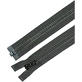 YKK 4VS オープンファスナー 70cm 580