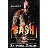 Kings of Carnage MC - Bash