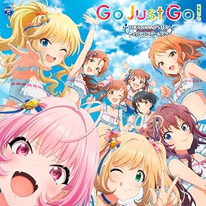 THE IDOLM@STER CINDERELLA GIRLS STARLIGHT MASTER GOLD RUSH…