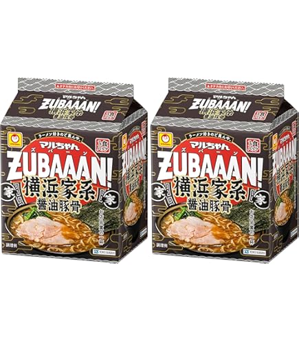 Amazon.co.jp: マルちゃん正麺 醤油味 5食パック : 食品・飲料・お酒